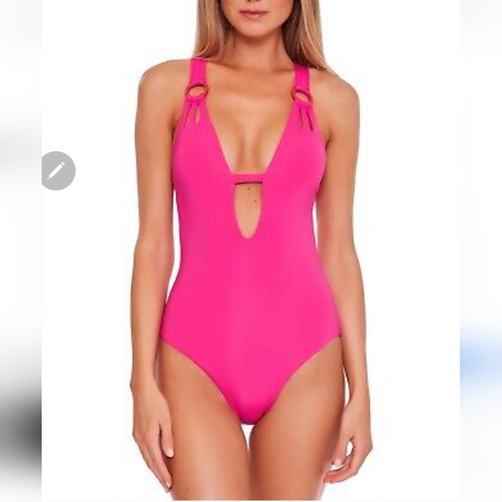 Becca One Piece Swimsuit